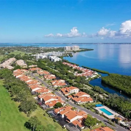 Buy this 3 bed condo on 2259 Harbour Oaks Drive in Longboat Key, Sarasota County