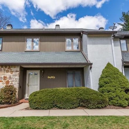 Rent this 3 bed house on 149 Pinecrest Drive in Valley Forge Homes, Upper Merion Township