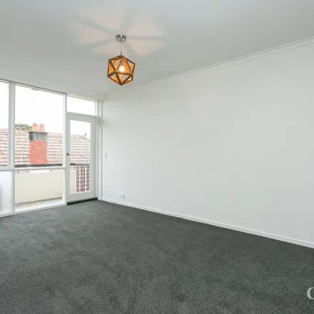 Rent this 1 bed apartment on 225 Canterbury Road in St Kilda West VIC 3206, Australia