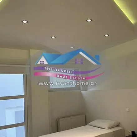 Rent this 2 bed apartment on Eurobank in Ερμού, Vouliagmeni Municipal Unit