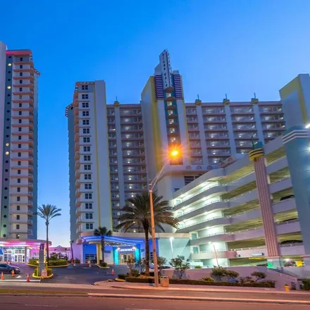 Image 7 - Daytona Beach, FL, 32118 - Condo for rent