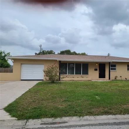 Rent this 3 bed house on 6462 17th Place North in Saint Petersburg, FL 33710