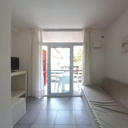 Rent this 2 bed apartment on Avenida Punta del Este in Partido de Villa Gesell, Las Gaviotas