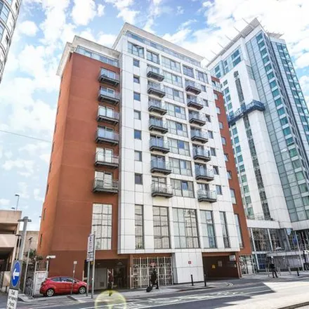 Image 5 - Radisson Blu, Bute Terrace, Cardiff, CF10 2FL, United Kingdom - Apartment for rent
