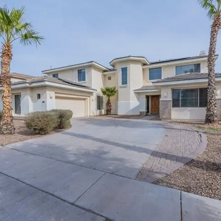 Buy this 6 bed house on 4519 South Roy Rogers Way in Gilbert, AZ 85297