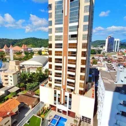 Image 1 - Santander, Avenida Monte Castelo, Centro I, Brusque - SC, 88350-350, Brazil - Apartment for sale