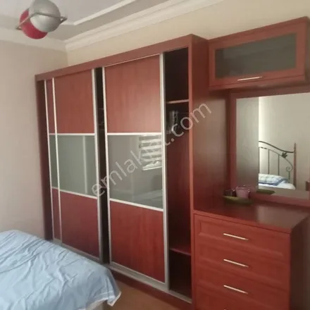Image 2 - 822. Sokak, 07070 Konyaaltı, Turkey - Apartment for rent