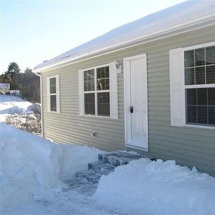 Image 1 - 56 Mark Drive, Allenstown, Merrimack County, NH 03275, USA - House for rent