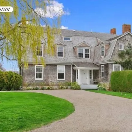Rent this 7 bed house on 24 Bay Lane in Water Mill, Suffolk County