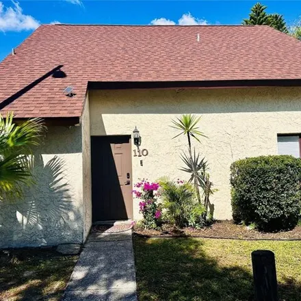 Buy this 3 bed condo on 12618 Touchton Drive in Hillsborough County, FL 33617
