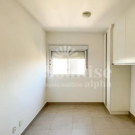 Buy this 2 bed apartment on Rua Augusto dos Anjos in Melville Empresarial II, Barueri - SP