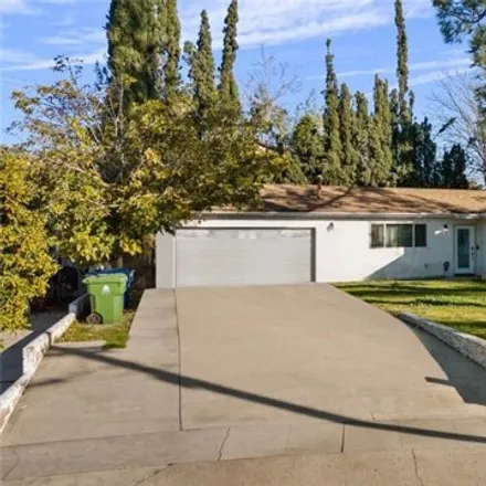Buy this 3 bed house on 15001 Sunburst Street in Los Angeles, CA 91343