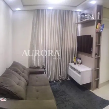 Buy this 2 bed apartment on Edificio Terra Nova II in Rua João Batista Ribeiro Neto 75, Jamaica