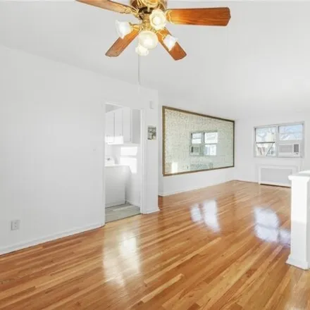Buy this studio apartment on 218-12 68th Avenue in New York, NY 11364