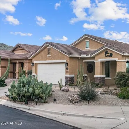 Buy this 2 bed house on 32270 North Echo Canyon Road in San Tan Valley, AZ 85143