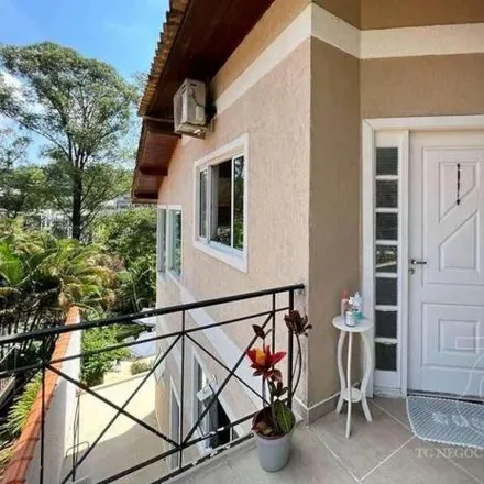 Buy this 4 bed house on Estrada São Fernando in Vila de São Fernando, Jandira - SP