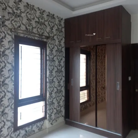 Rent this 2 bed apartment on Hides Inc in Murugesh Mudaliar Road, Frazer Town