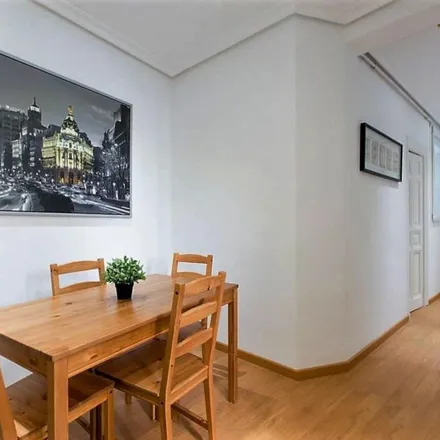 Rent this 3 bed apartment on Madrid in Calle de Toledo, 47