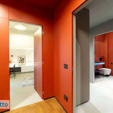 Image 7 - Via Giulio Tarra, 1, 20125 Milan MI, Italy - Apartment for rent