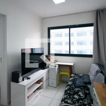 Rent this 2 bed apartment on Travessa Noschese in República, São Paulo - SP