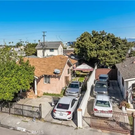 Buy this 1studio house on 1137 East 76th Place in Los Angeles, CA 90001