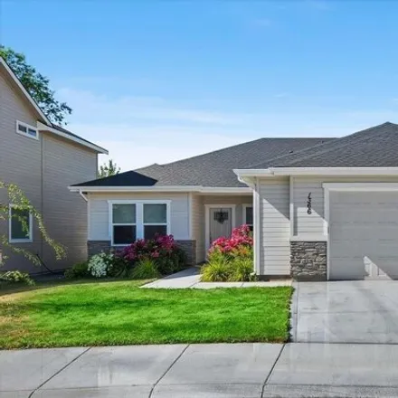 Buy this 3 bed house on 1366 West Joshua Street in Meridian, ID 83642
