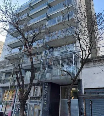 Image 1 - El Salvador 4470, Palermo, C1414 DOQ Buenos Aires, Argentina - Apartment for rent