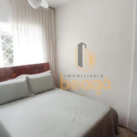 Buy this 5 bed house on Rua Antônio Falabela in Pampulha, Belo Horizonte - MG