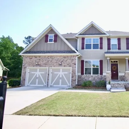 Buy this 6 bed house on 5631 Sunbury Loop in Columbia County, GA 30809