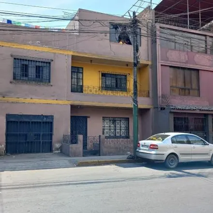 Buy this 7 bed house on Paradero PETRAMAS in Avenida Malecon de la Amistad, El Agustino