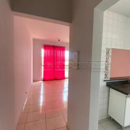 Buy this 3 bed apartment on Torres Gêmeas in Rua Episcopal 2474, Jardim Lutfalla