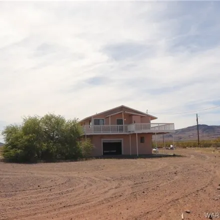 Buy this 3 bed house on 8206 Simon Drive in Mohave County, AZ 86413