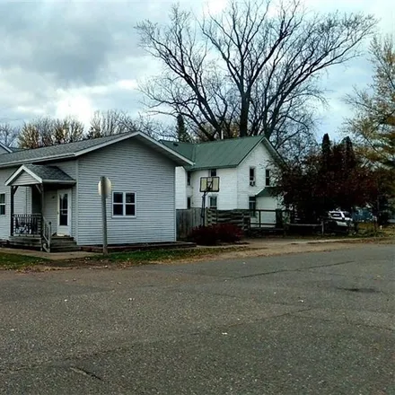 Buy this 3 bed house on 198 North East Street in New Auburn, Chippewa County