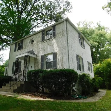 Rent this 3 bed house on 9401 Woodland Drive in Silver Spring, MD 20910