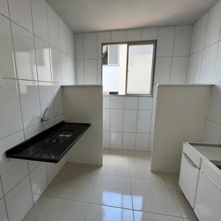 Image 1 - Rua Samuel Gonçalves Filho, Regional Centro, Betim - MG, 32649-100, Brazil - Apartment for sale