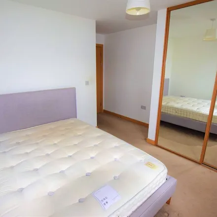 Rent this 2 bed apartment on Sail House in Topsail Footbridge, Colchester