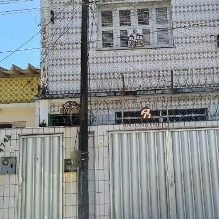 Image 2 - Rua Cruzeiro do Sul 474, Álvaro Weyne, Fortaleza - CE, 60335-190, Brazil - House for rent