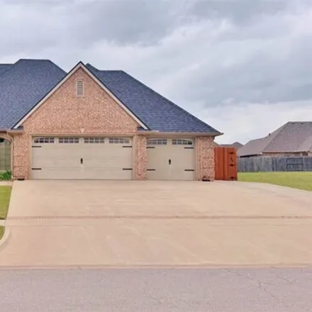 Buy this 4 bed house on 3766 Northeast Eastlake Drive in Lawton, OK 73507