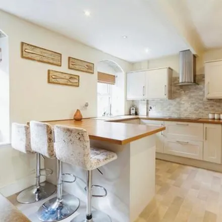Buy this 4 bed townhouse on Carr Road in Calverley, LS28 5RH