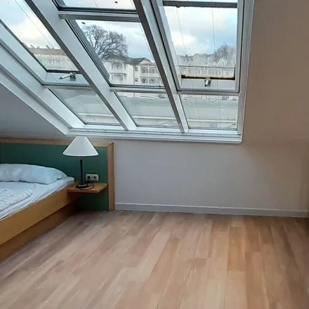 Rent this 2 bed apartment on Göhren in Bahnhofstraße, 18586 Göhren