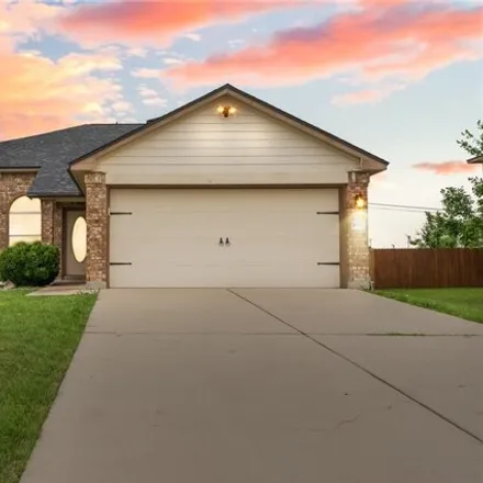 Buy this 3 bed house on 10239 Peony Lane in Waco, TX 76708