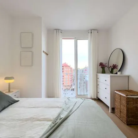 Image 7 - Carrer de Joan I, 3, 08018 Barcelona, Spain - Apartment for rent
