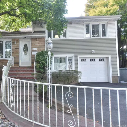 Buy this 3 bed house on Francis Lewis Boulevard & Epsom Course in Francis Lewis Boulevard, New York