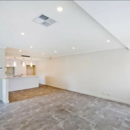 Rent this 3 bed apartment on Lonsdale Street in Yokine WA 6060, Australia