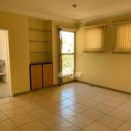 Rent this 3 bed apartment on Rua Santa Rita de Cássia in São José, Montes Claros - MG