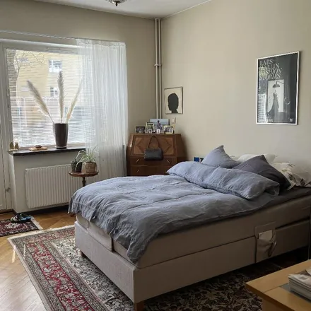 Image 3 - Krabbegatan 10, 254 36 Helsingborg, Sweden - Apartment for rent