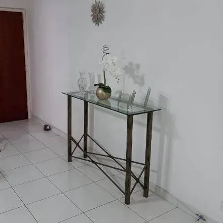 Image 1 - Droga Quinze, Avenida Tiradentes, Centro, Taubaté - SP, 12030-180, Brazil - Apartment for sale