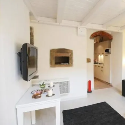Rent this 1 bed apartment on Scuola primaria “Agnesi” in Via Maffia, 50125 Florence FI