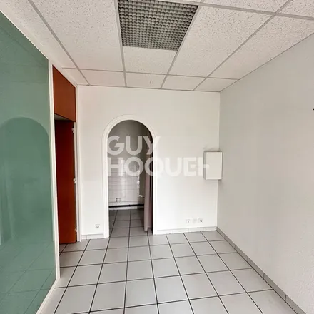 Rent this 1 bed apartment on 325 Montée de Louze in 38550 Saint-Maurice-l'Exil, France
