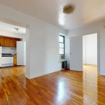 Rent this 2 bed apartment on 157 East Houston Street in New York, NY 10002